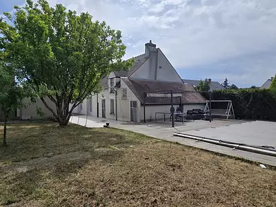 Maison, 208 m²