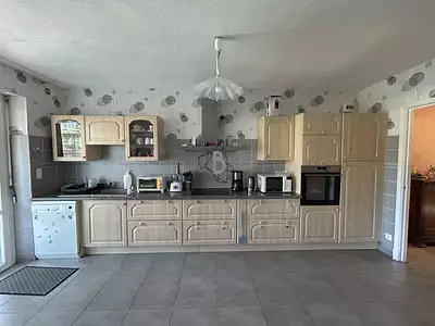 Maison, 162 m²