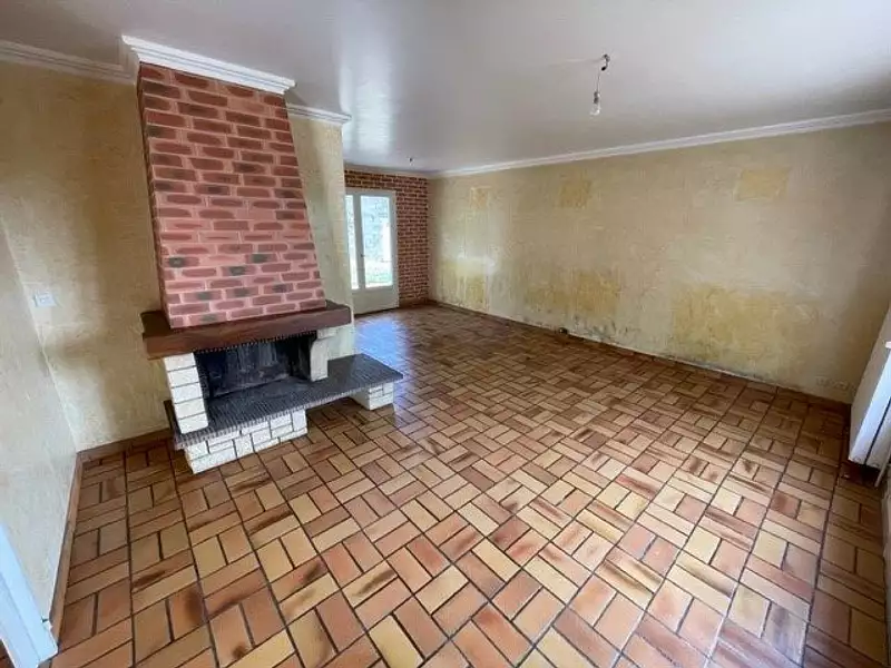 Maison, 90 m²