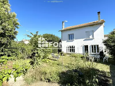 Maison, 157 m²