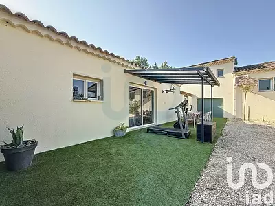 Maison, 250 m²