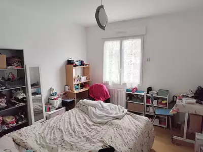 Maison, 115 m²