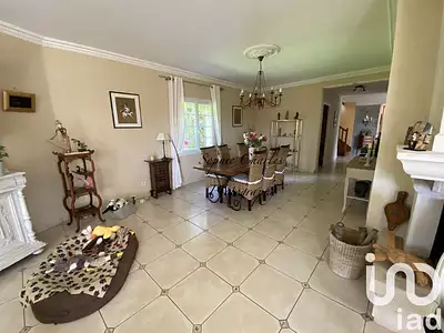Maison, 294 m²