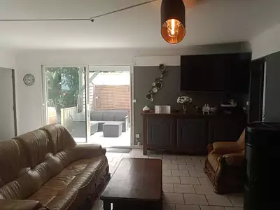 Maison, 100 m²