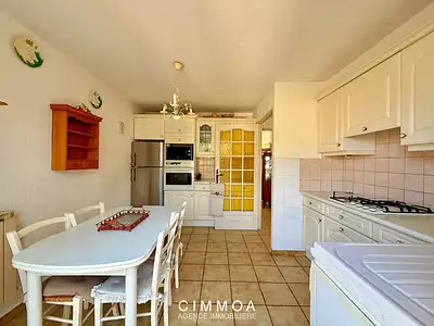 Appartement, 127 m²