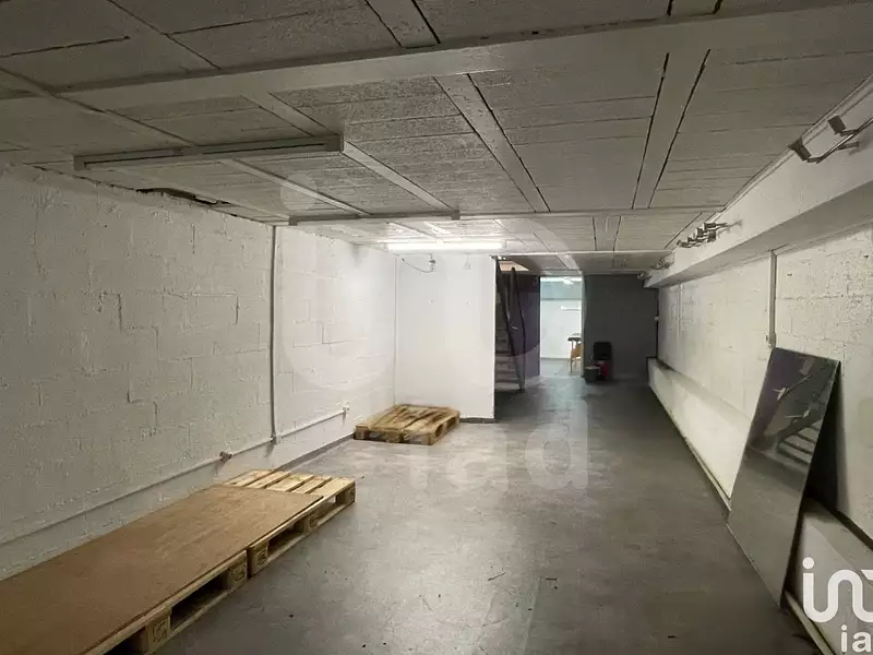 Divers, 210 m²
