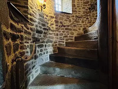 Maison, 340 m²