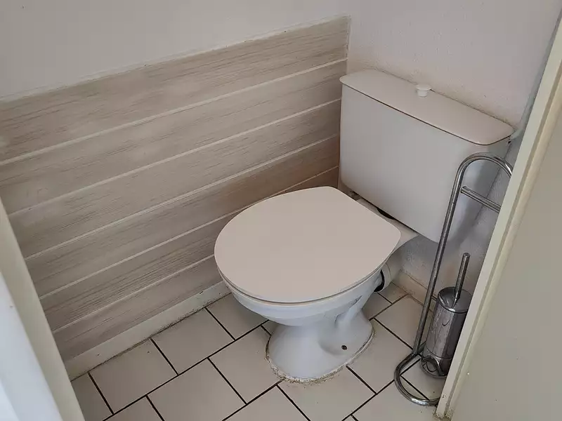 Appartement, 26 m²