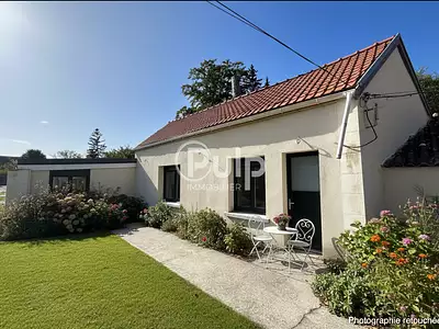 Maison, 96 m²