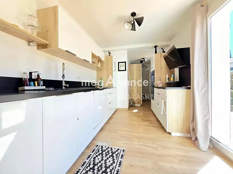 Maison, 142 m²