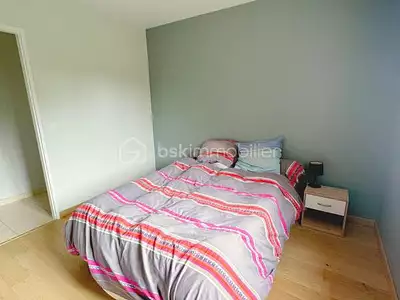 Maison, 95 m²