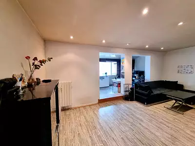 Appartement, 69 m²