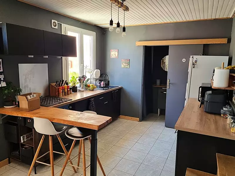 Maison, 260 m²
