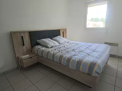 Appartement, 35,72 m²