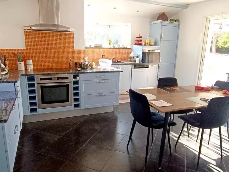 Maison, 149 m²