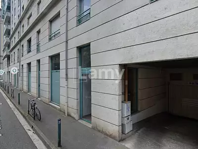 Appartement, 75,66 m²