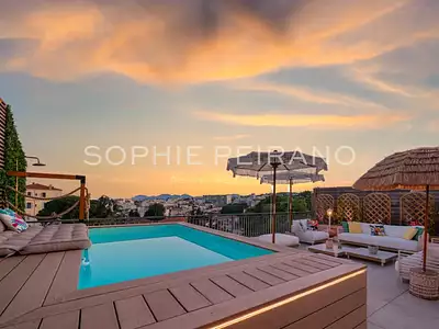 Appartement, 108 m²