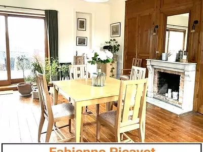 Appartement, 177 m²