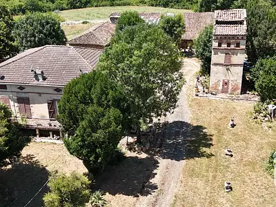 Maison, 140 m²
