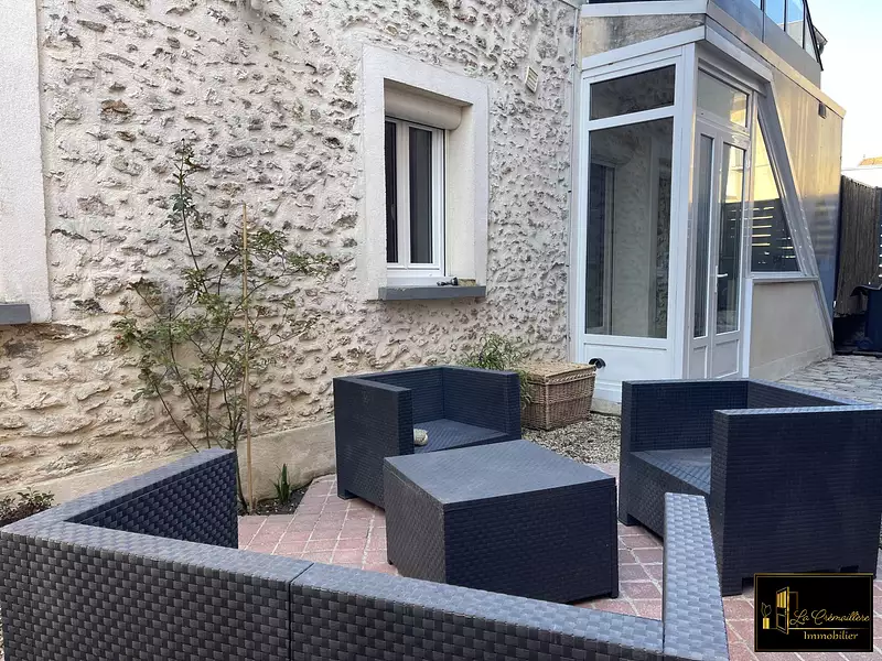 Appartement, 62,4 m²