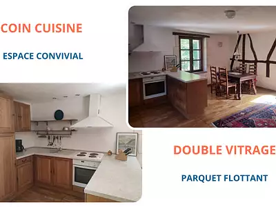 Maison, 214 m²