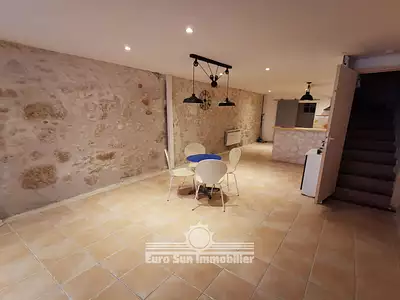 Maison, 107 m²