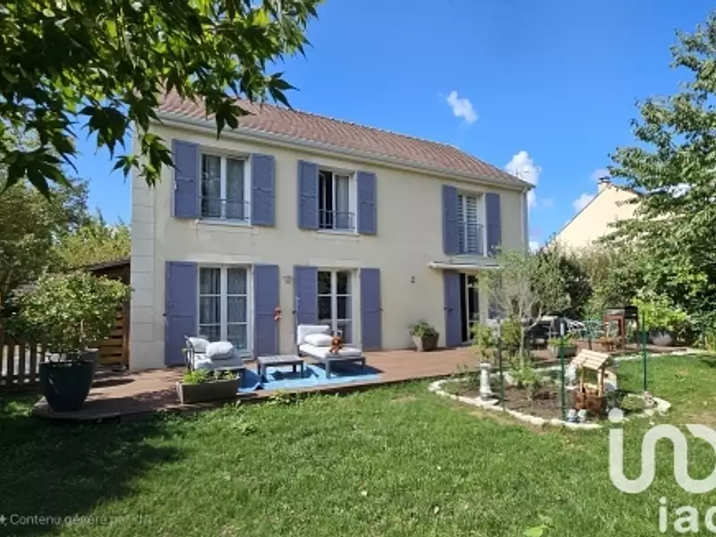 Maison, 174 m²