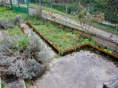 Maison, 60 m²
