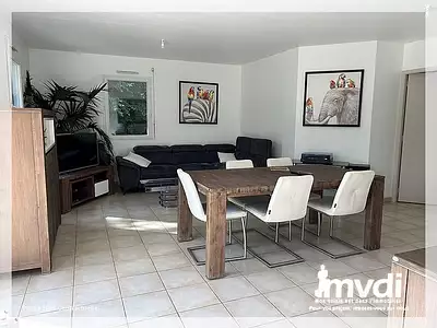 Maison, 87,9 m²