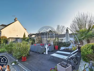 Maison, 115 m²