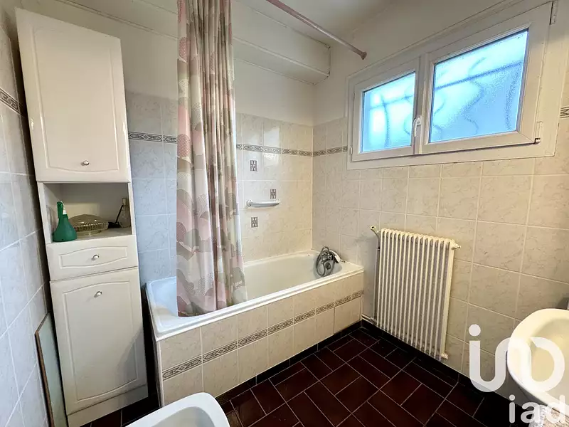 Maison, 123 m²