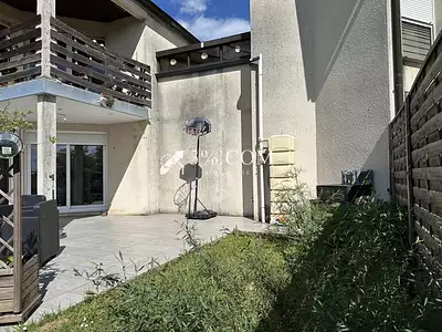 Appartement, 78,63 m²