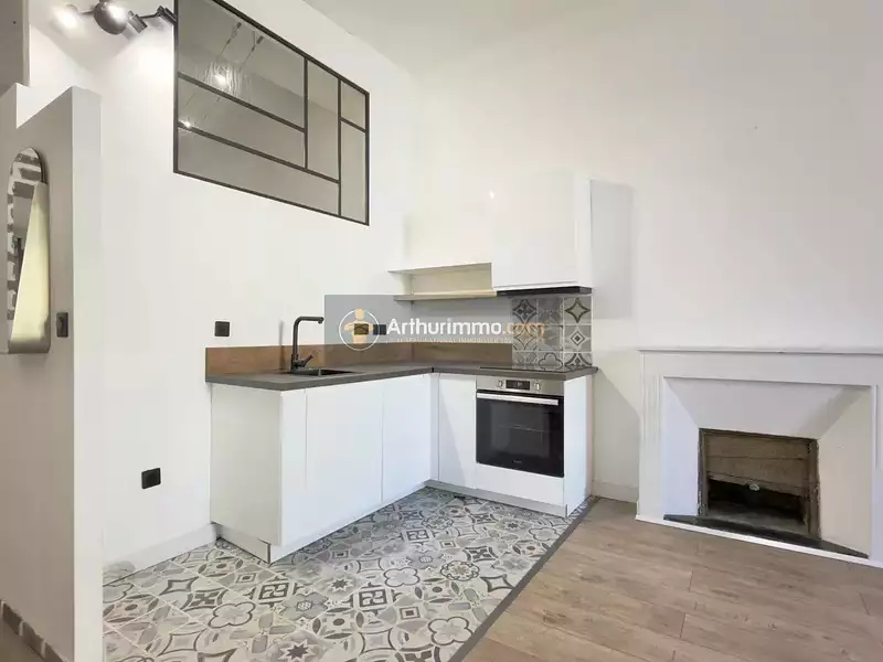 Appartement, 46,98 m²