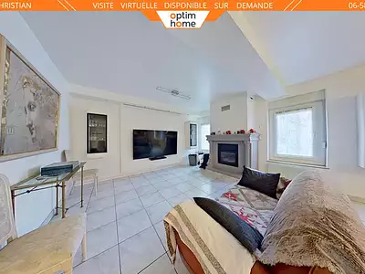 Appartement, 110 m²
