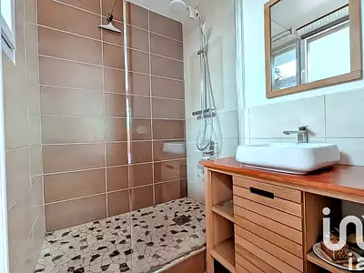 Maison, 133 m²