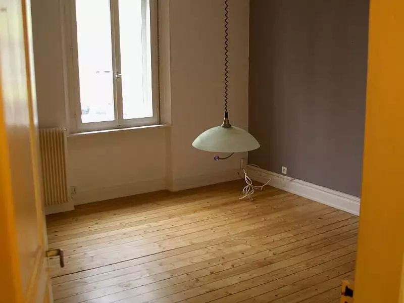 Appartement, 42 m²