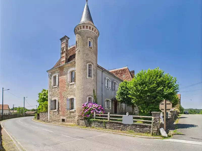 Maison, 350 m²