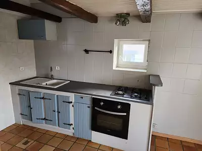Appartement, 95 m²