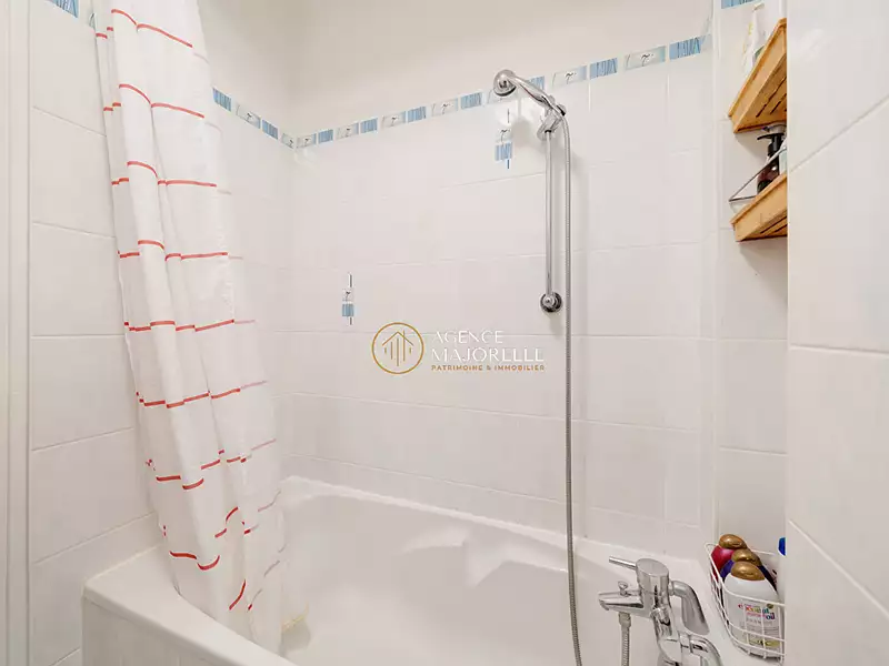 Appartement, 118 m²