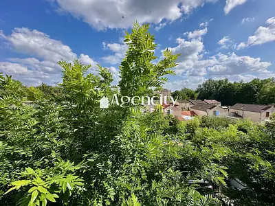 Appartement, 80,16 m²