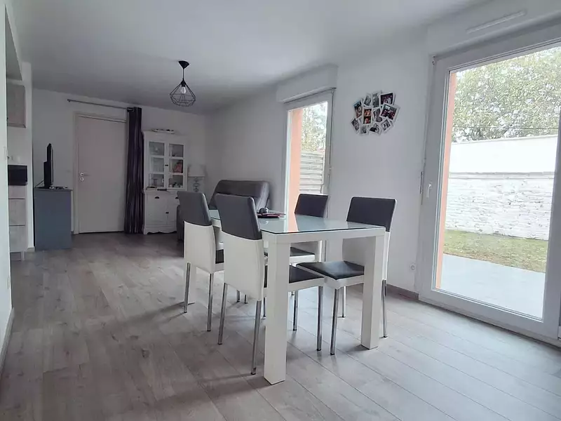 Appartement, 63 m²