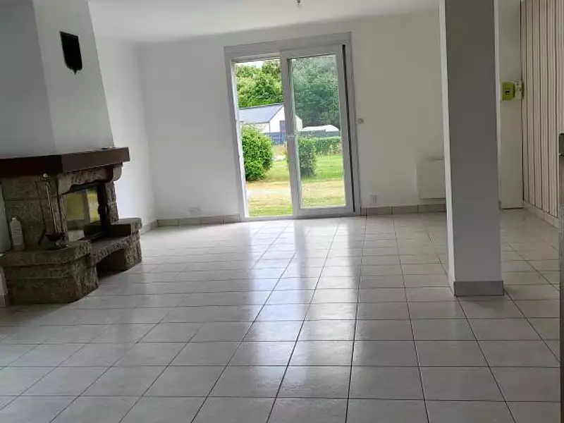 Maison, 92 m²
