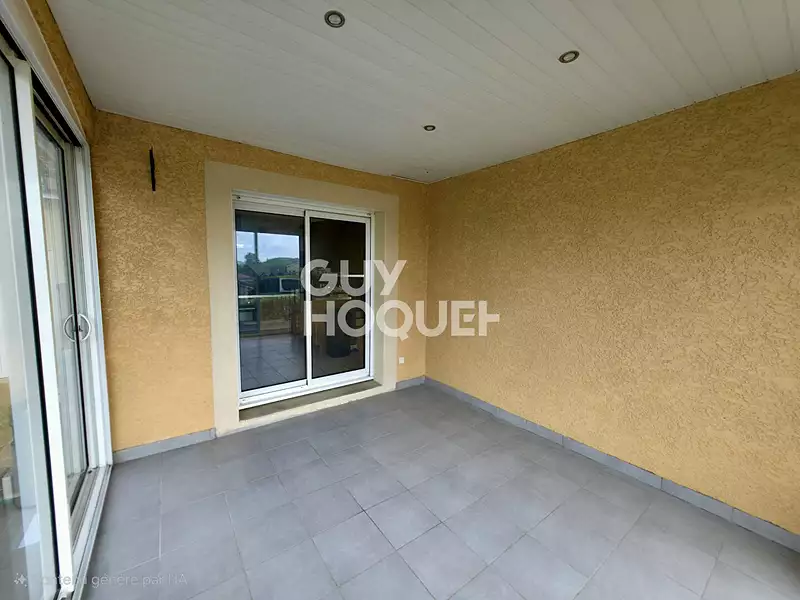 Maison, 106 m²