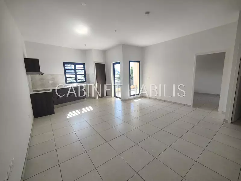 Appartement, 67,52 m²