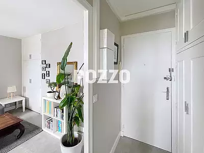 Appartement, 25 m²