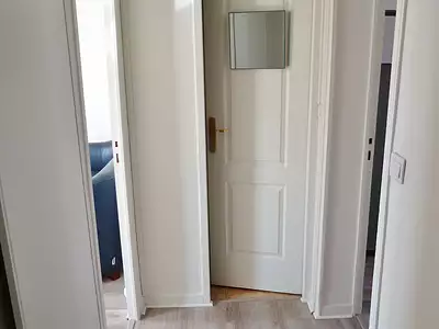 Appartement, 34 m²