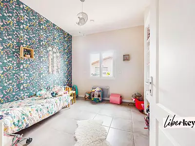 Maison, 162 m²