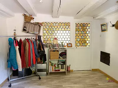 Maison, 90 m²
