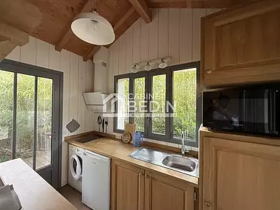 Maison, 105 m²
