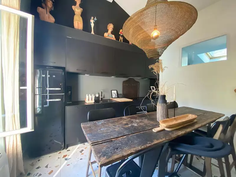 Maison, 100 m²